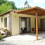 Leiras Da Cachada - Geres Ferienhaus