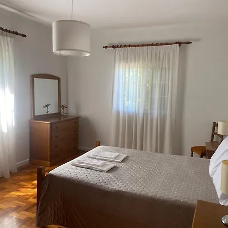 Leiras Da Cachada - Geres