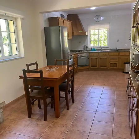 Leiras Da Cachada - Geres Tatil Evi Valdosende