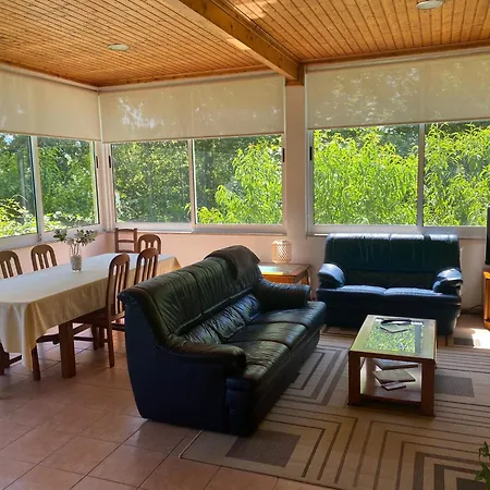 Leiras Da Cachada - Geres *