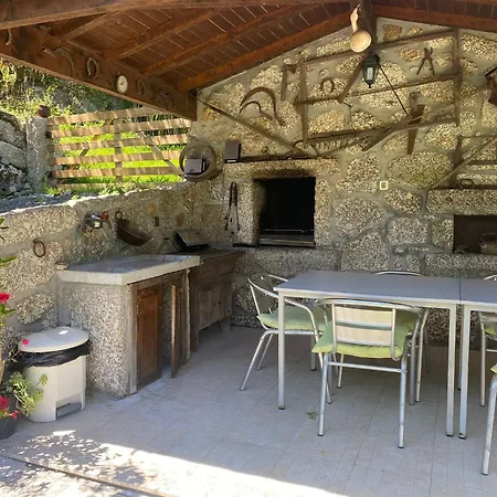 Leiras Da Cachada - Geres * Valdosende