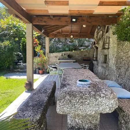 Leiras Da Cachada - Geres *