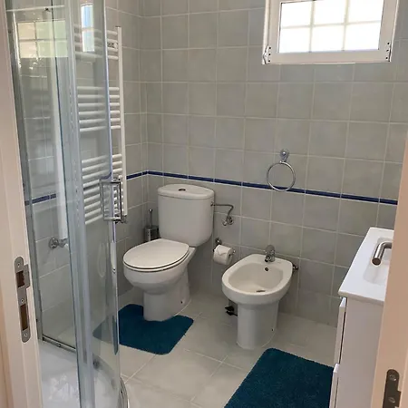 Casa de Férias Leiras Da Cachada - Geres Valdosende