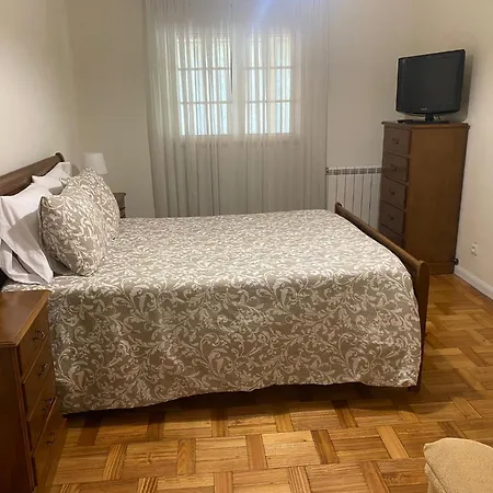 Leiras Da Cachada - Geres