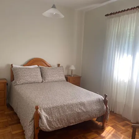 Leiras Da Cachada - Geres Holiday home *