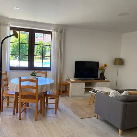 Leiras Da Cachada - Geres * Valdosende