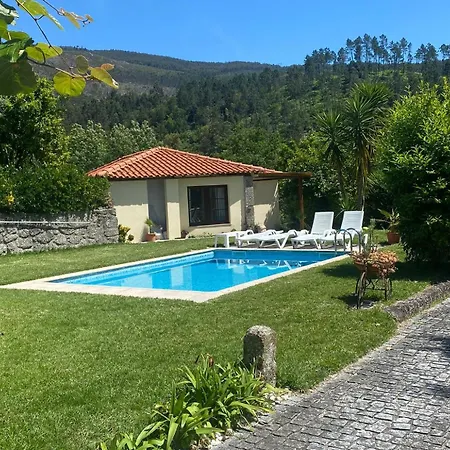 Leiras Da Cachada - Geres