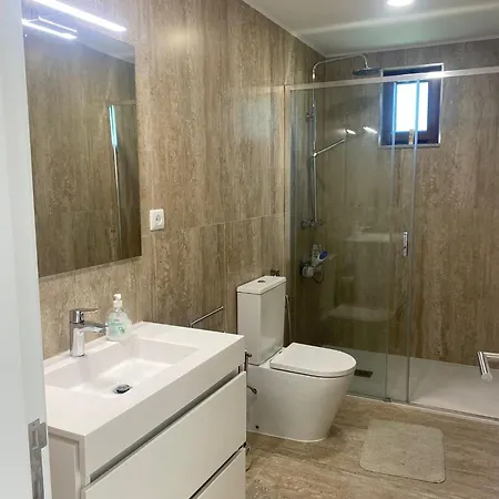 Holiday home Leiras Da Cachada - Geres *