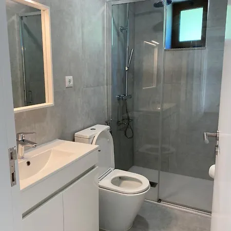 Leiras Da Cachada - Geres Holiday home Valdosende