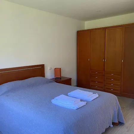 Leiras Da Cachada - Geres * Valdosende