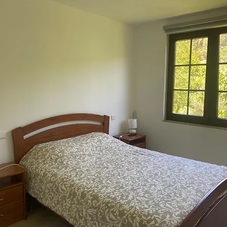 Leiras Da Cachada - Geres