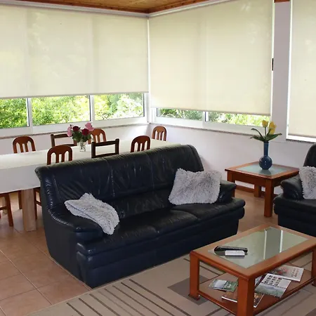 Ferienhaus Leiras Da Cachada - Geres *