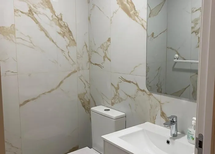 Leiras Da Cachada - Geres Valdosende