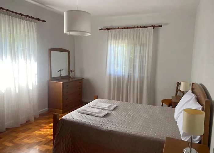 Leiras Da Cachada - Geres