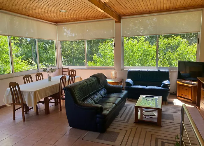 Leiras Da Cachada - Geres *