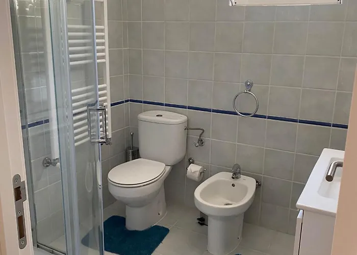 Feriehus Leiras Da Cachada - Geres Valdosende