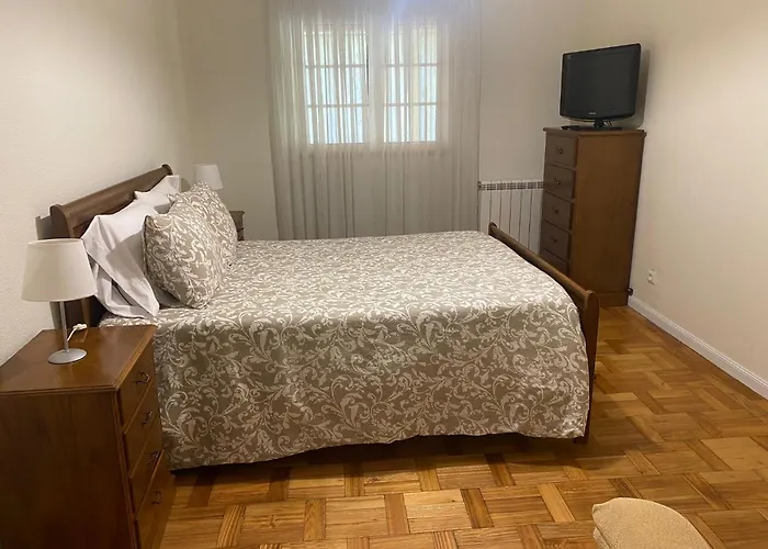 Leiras Da Cachada - Geres