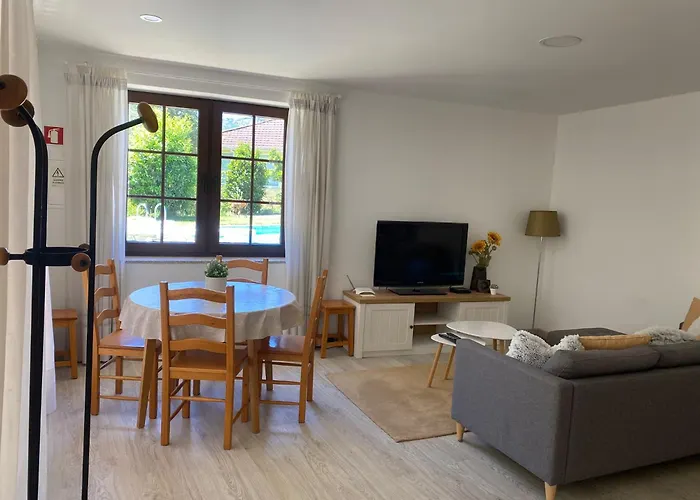 Leiras Da Cachada - Geres * Valdosende