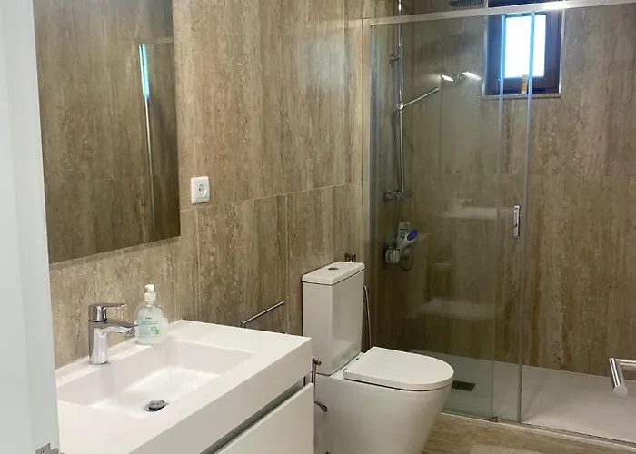 Feriehus Leiras Da Cachada - Geres *