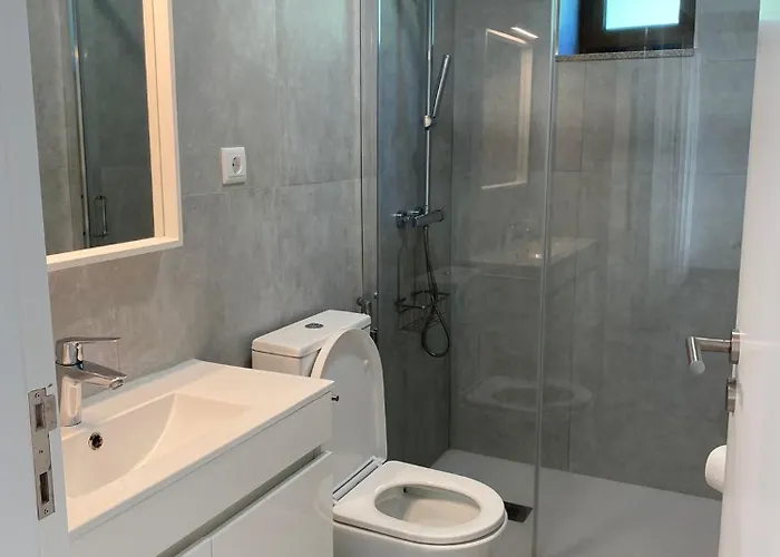 Leiras Da Cachada - Geres Feriehus Valdosende