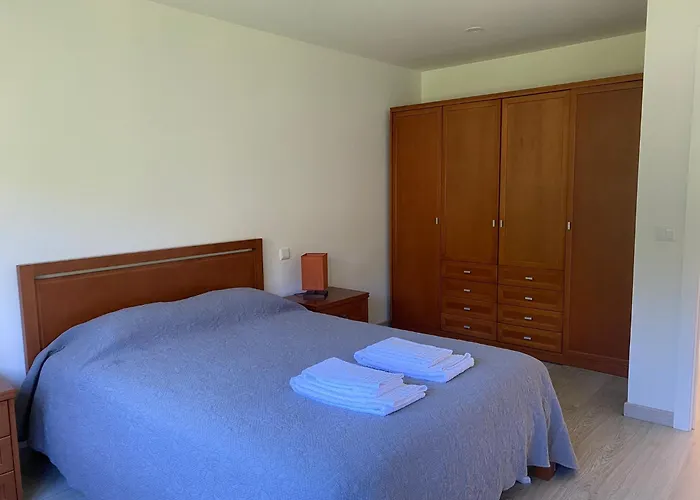 Leiras Da Cachada - Geres * Valdosende