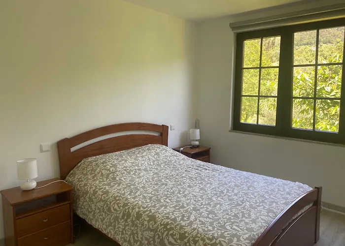 Leiras Da Cachada - Geres